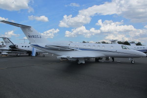 Cessna Citation CJ4