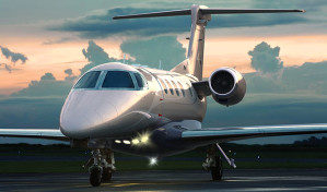 Embraer Phenom 300E