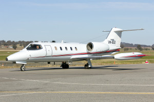 Learjet 70
