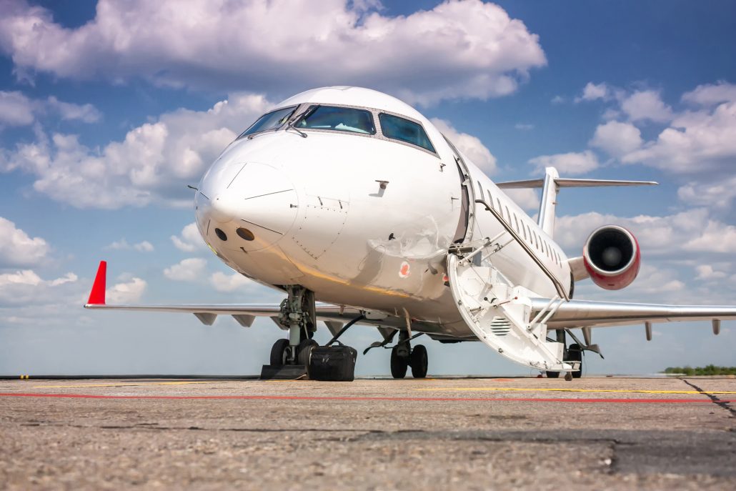 Events Private Jet Charter