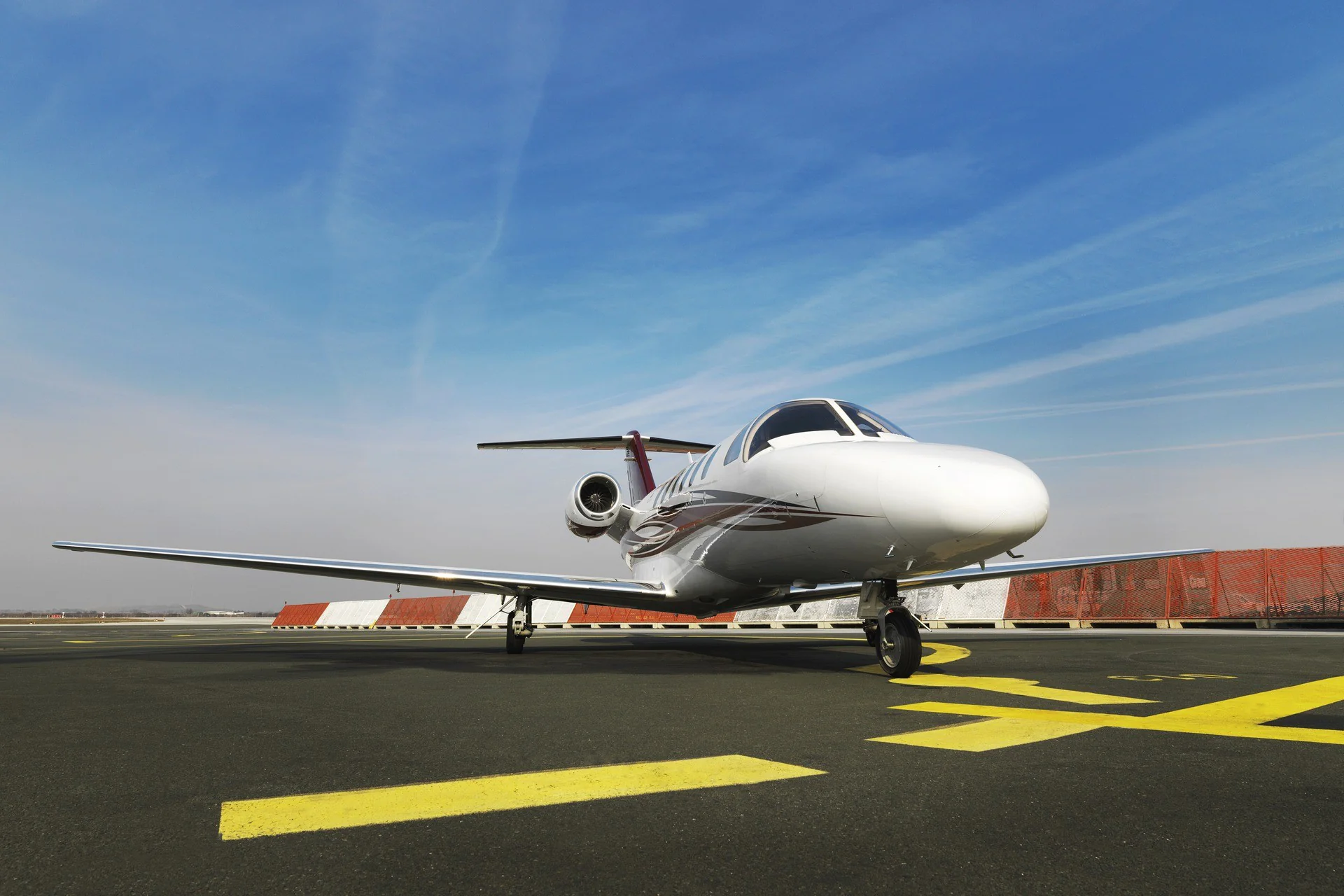 Cessna Citation CJ1