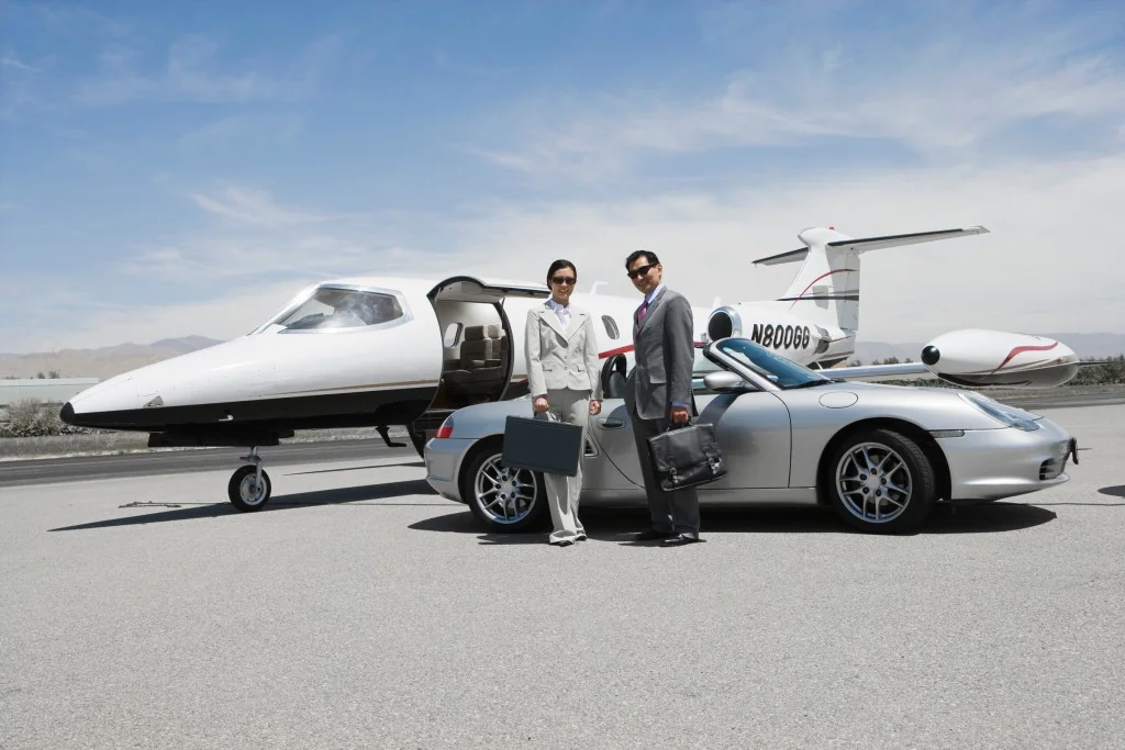 Private Jet Charter Fort Lauderdale to Raleigh
