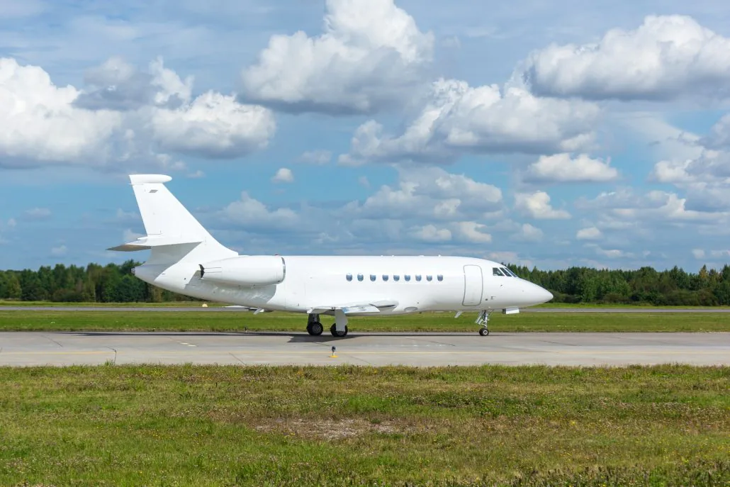 Charter a Private Jet to Royal Ascot