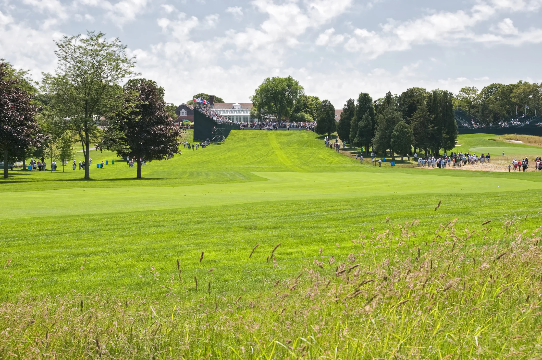 Ryder Cup 2025 Charter Flights