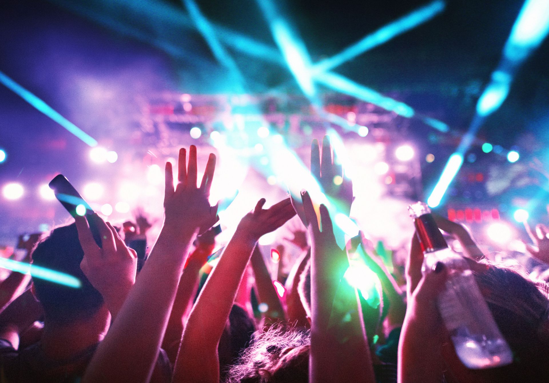 Ultra Music Festival 2025 Charter Flights