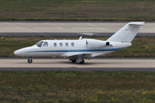 Citation CJ1 Plus Charter